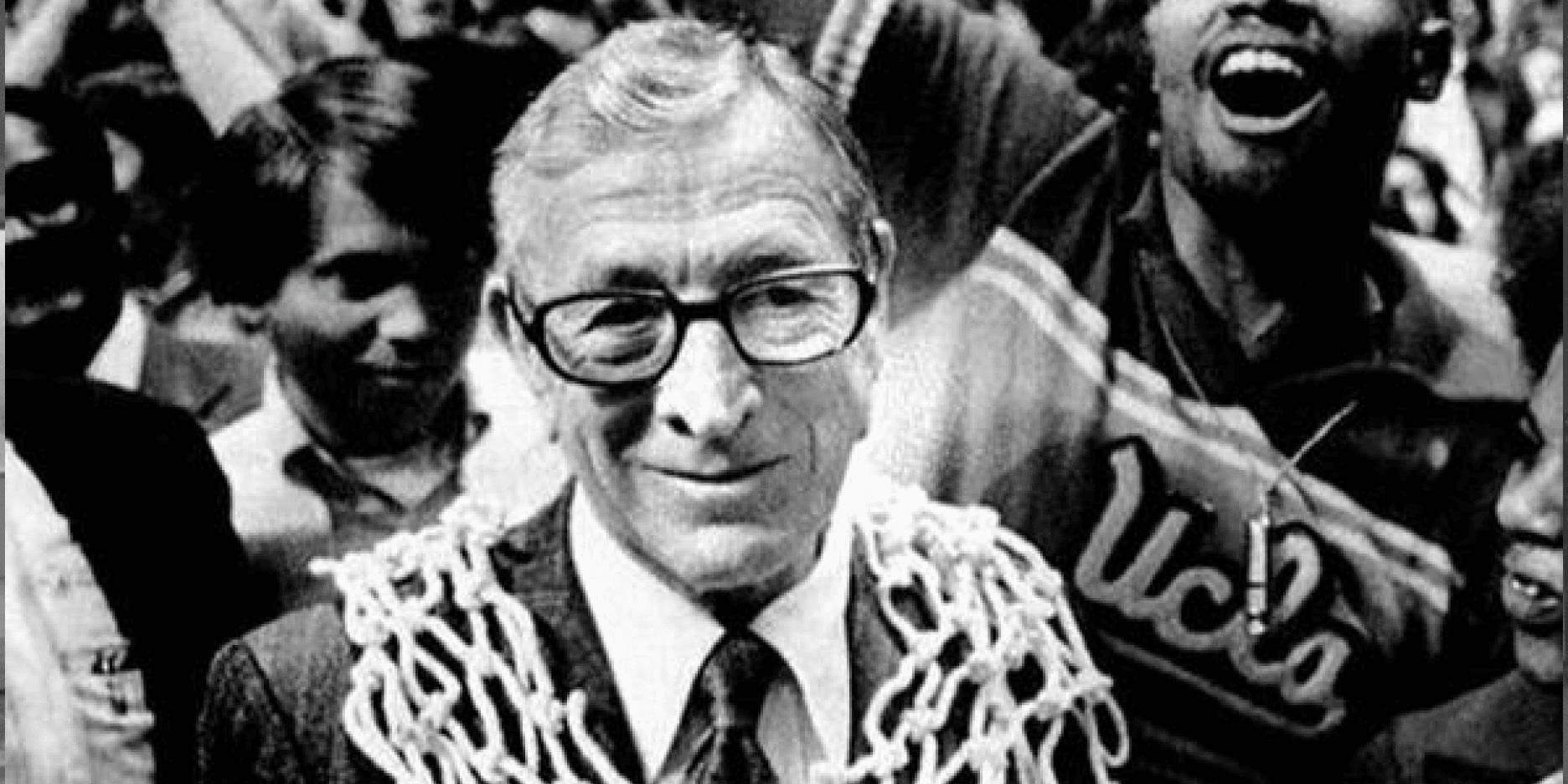 John Wooden