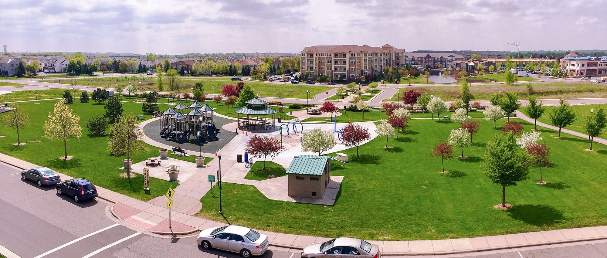Apple Valley, Minnesota