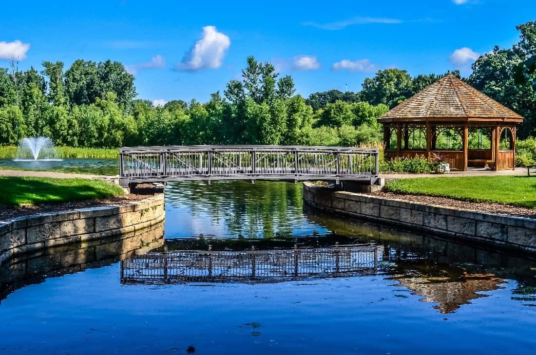Eagan, Minnesota