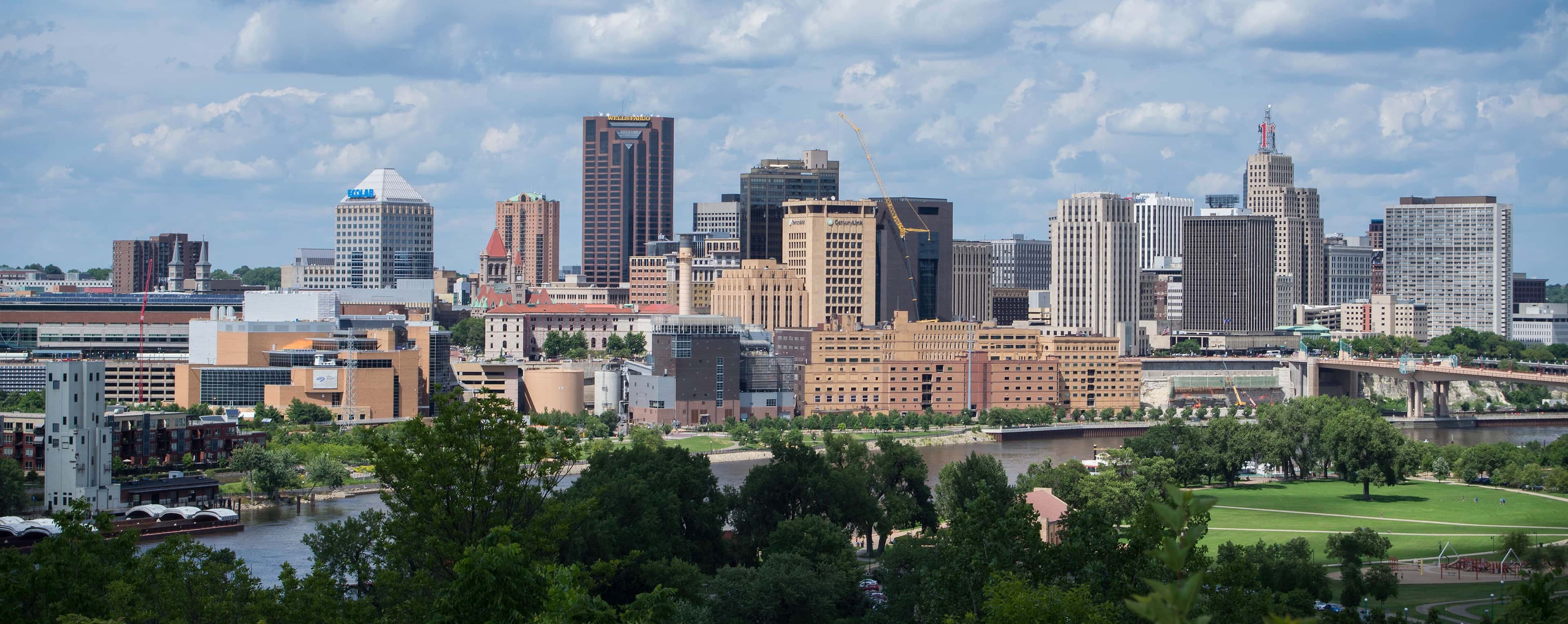 St. Paul, Minnesota