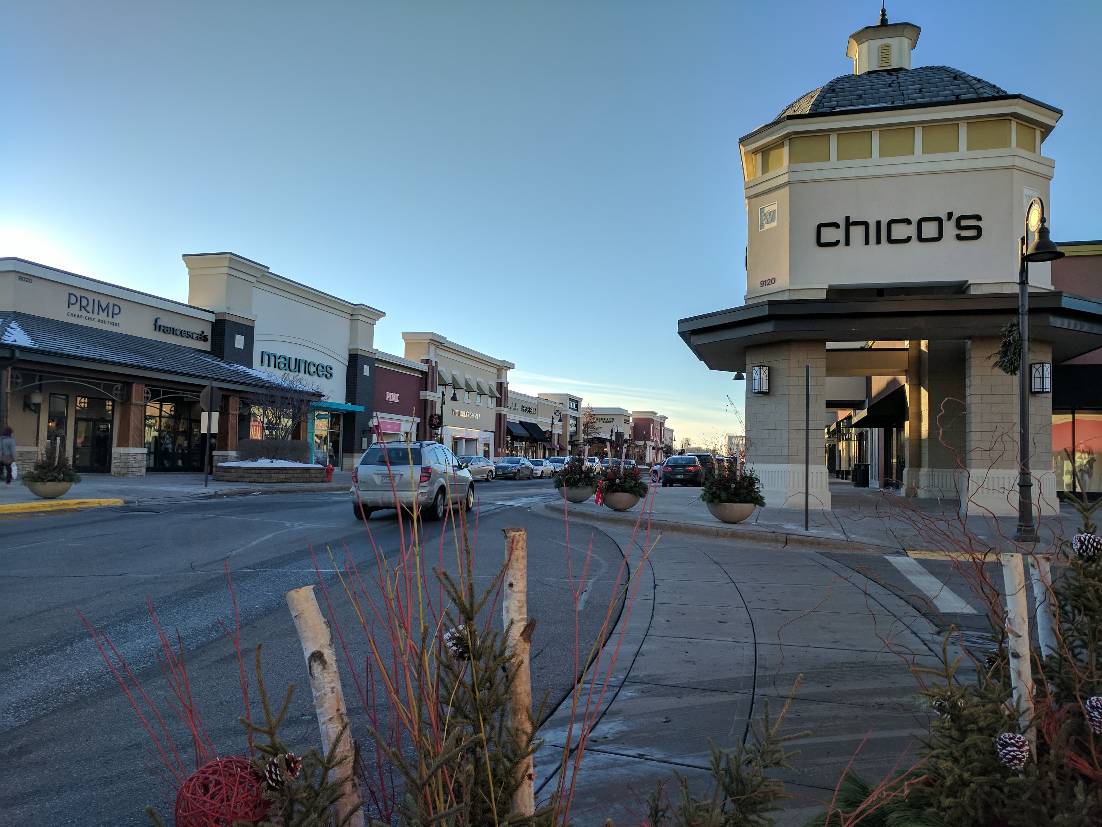 Woodbury, Minnesota