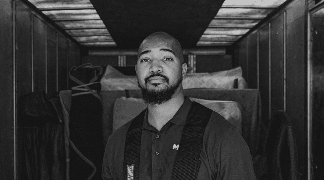 Chris, MYLO Director of Operations