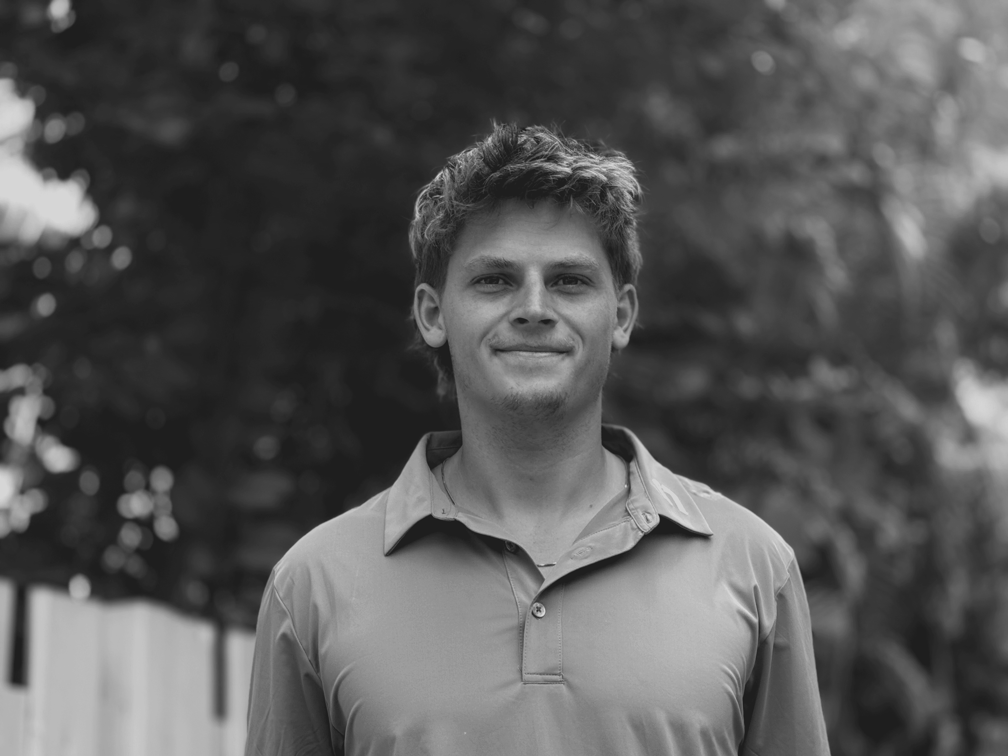 Clay, MYLO Software Engineer