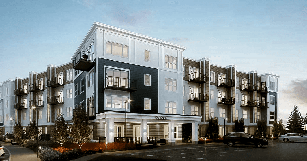Carrick Tonka Bay — MYLO storage partner building